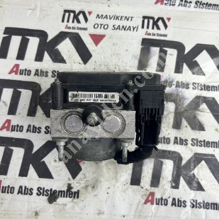 0265800837-0265232350 FIAT BRAVO ÇIKMA  ABS BEYNİ, Oto & Y. Parça