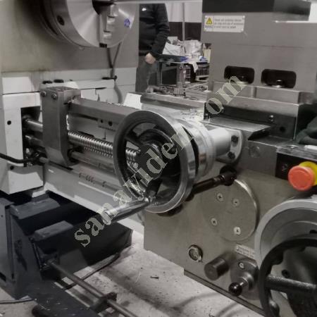 ORİJİNAL BAOJİ TORNA  DAHİL  STOKTAN HEMEN TESLİMDİR  0536 709 41 57, Makina