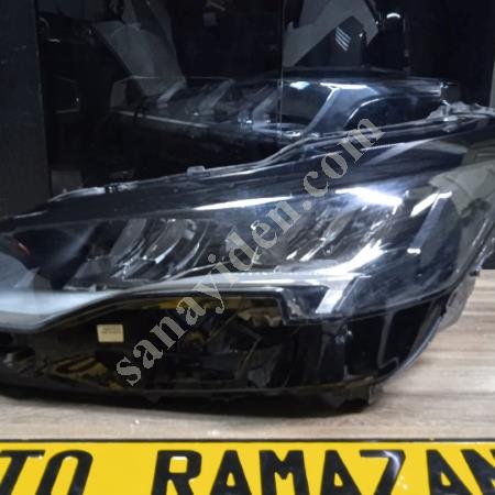 PEUGEOT 3008 SOL ÖN FAR 2009-2016 MODEL OEM:98 362 302 80, Oto & Y. Parça