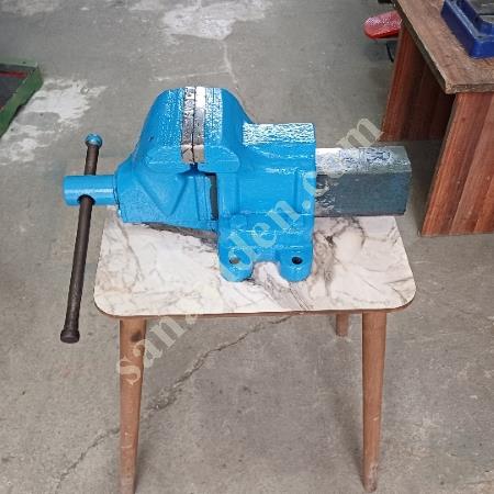 KANCA 150 MM MASA MENGENE ( İSTANBUL / BAYRAMPAŞA ), Mengene