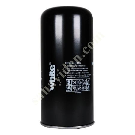 (DOMESTIC PRODUCTION) LUPAMAT LKV 30 DHK PLUS OIL FILTER, Compressor