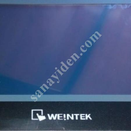 SATILIK PANASONİC AC SERVO DRİVER YENİ NESİL SÜRÜCÜ, Makina