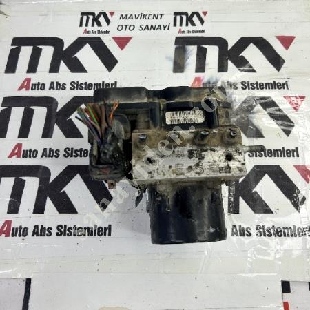 VOLSWAGEN POLO SEAT IBIZA ABS ÇIKMA BEYNİ 6R0907379AJ 0265955021, Oto & Y. Parça