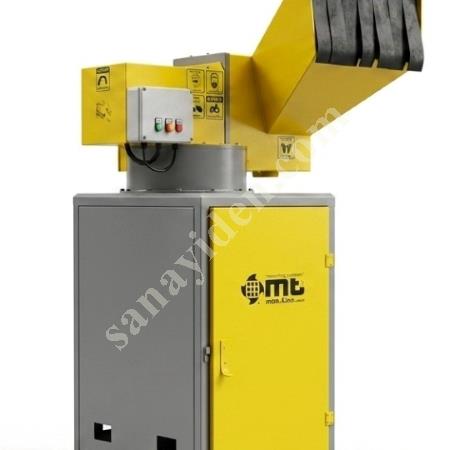MT MAKİNA CAMPAR CK-200 SLİM CAM ŞİŞE KIRMA MAKİNESİ, Diğer Makina Kategorileri