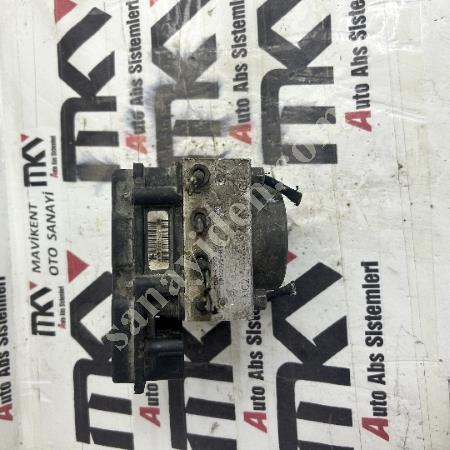 0265800962-0265232485 FIAT PUNTO ÇIKMA  ABS BEYNİ, Oto & Y. Parça