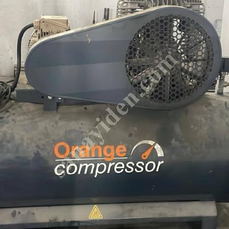 500 LT KOMPRESÖR  60.000₺  0536 709 41 57, Makina