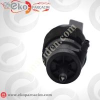 ORİJİNAL VW SKODA SEAT AUDİ ÖN CAM YIKAMA POMPASI 8K5955647, Oto & Y. Parça