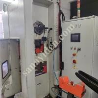 30 TON ERKEKOĞLU H TİPİ LAMİNASYON PRESİ ÇALIŞIR DURUMDA TEMİZ, Eksantrik Pres