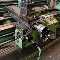 SATILIK  TRENS TORNA SN 50  500X2000 0536 709 41 57, Makina