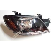 SABAYAUTOMOTIVE HEADLIGHT OUTLANDER 2001-2004 RIGHT, Headlight & Park-Stop & Fog & Signal