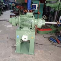 GAMAK 5.5 KW / 7.5 HP POLİSAJ CİLA MOTORU, Polisaj Makineleri Ve Parçaları