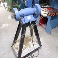150 MM TAŞ MOTORU ( İSTANBUL / BAYRAMPAŞA ), Bıçak Bileme-Taşlama