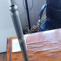 برای فروش: سطل زباله پلاستیکی، چرخ دستی زباله، لوله چرخ., Hortum & Boru