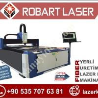 FİBER LAZER KESİM MAKİNESİ - METAL KESİM LAZERİ FİYATLARI, Lazer Kesim Makinası