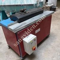 8 ISTASYON KENET MAKINESI, Clamping Machine