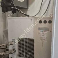 SERVİSTEN GARANTİLİ  CNC DİK İŞLEME MERKEZİ  05367094157, Makina