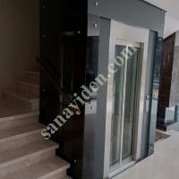 HOME LIFT (VILLA ELEVATOR), Elevators