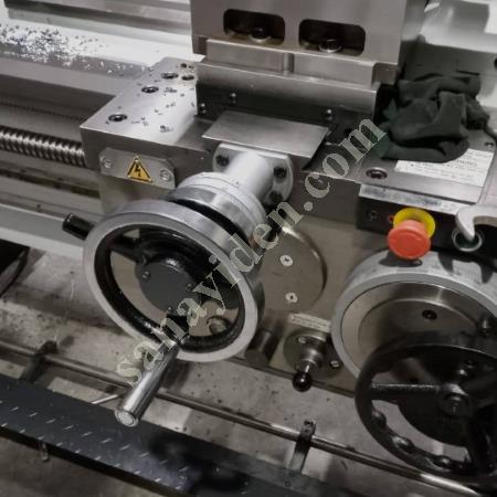 ORİJİNAL BAOJİ TORNA  DAHİL  STOKTAN HEMEN TESLİMDİR  0536 709 41 57, Makina