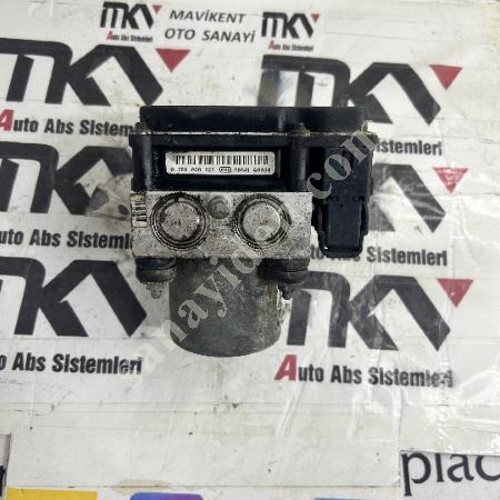 0265950628-0265235231 FIAT PUNTO ÇIKMA ABS BEYNİ, Oto & Y. Parça
