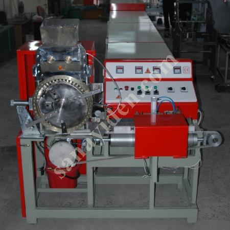 C TYPE SUGAR CUBE PRODUCTION MACHINE – BRAND NEW, Food Industry