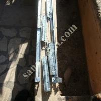 MASA RAYI CELİK  HALATLI GERDİRMEACILIR KAPANIR MASALAR İCİN YENİ, Diğer