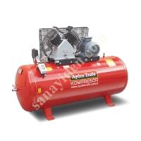 AYDIN ​​TRAFO 500 LT(12 BAR 5,5 HP) PISTON COMPRESSOR, Reciprocating Compressor