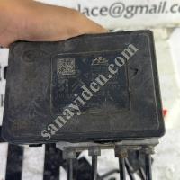 PEUGEOT 208 ÇIKMA ABS BEYNİ 10.0915-3944.3-10.0220-0580.4,