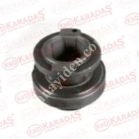 MERCEDES – KRD 0591  KARADAŞ OTOMOTİV, Ağır Vasıta Ve Yedek Parça