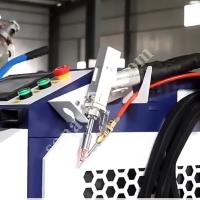 ANM TECH                    RN-R/RN-H (LAZER KAYNAK MAKİNASI), Lazer Kesim Makinası