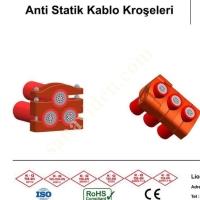 ÜÇLÜ XLPE KABLO KROŞESİ, Electrical Energy