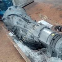 SATILIK AUDİ Q 7 OTOMATİK ŞANZIMANI 4.2 BENZİNLİ 2008 MODEL, Oto & Y. Parça