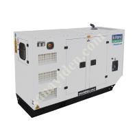 44 KVA BAUDOUİN MOTOR DİZEL JENERATÖR, Jeneratör Fiyatları
