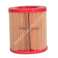 MIKROPOR MHA 120-135 AIR FILTER, Compressor