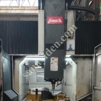 3 METRE CNC,