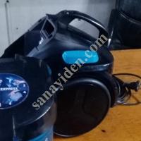 SATILIK ROWENTA ELEKTRİK SÜPÜRGESİ TOZ TORBASIZ, Diğer