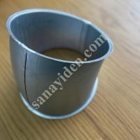 YAKALI PRES DİRSEK - MANDALLI KELEPÇE - AKIŞ BORUSU, Ambalaj