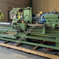TOS TORNA SN 71 YUKATO  710X3000 STOKTAN HEMEN TESLİMDİR  0536 709 41 57, Makina