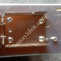 SATILIK OMRON GÜÇ KAYNAĞI RAY TİPİ S8VK - C24024 MODEL 24V DC 10A, Elektrik & Enerji