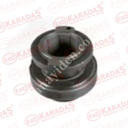 MERCEDES – KRD 0591  KARADAŞ OTOMOTİV, Ağır Vasıta Ve Yedek Parça