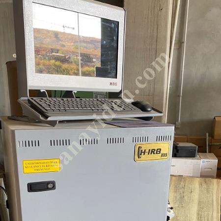 H-IRB 300 HORIZONTAL BALANCER MACHINE, Other Machine Ads