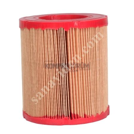 MIKROPOR MHA 120-135 AIR FILTER, Compressor