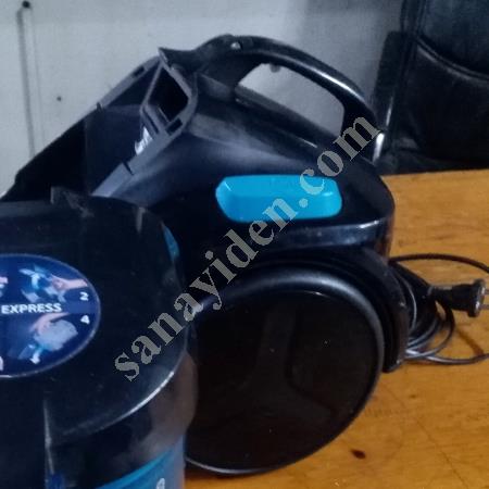 SATILIK ROWENTA ELEKTRİK SÜPÜRGESİ TOZ TORBASIZ, Diğer