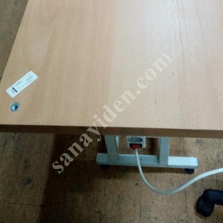 SATILIK İKİNCİEL MONTAJ VE ÇALIŞMA MASASI, Diğer
