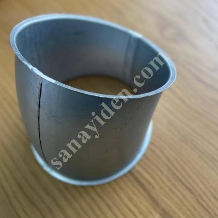 YAKALI PRES DİRSEK - MANDALLI KELEPÇE - AKIŞ BORUSU, Ambalaj