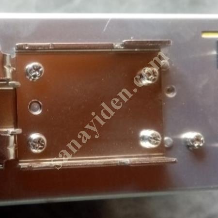 SATILIK OMRON GÜÇ KAYNAĞI RAY TİPİ S8VK - C24024 MODEL 24V DC 10A, Elektrik & Enerji