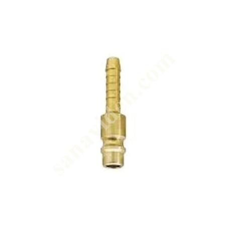 PİRİNÇ HORTUM UÇ 8 MM, El Aletleri