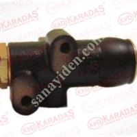 RENAULT – KRD 0588 KARADAŞ OTOMOTİV, Ağır Vasıta Ve Yedek Parça