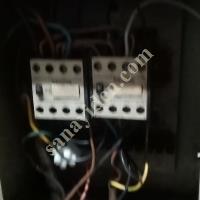 SATILIK TAKMATİKLİ SÜTUNLU MATKAP TEZGAHI, Makina