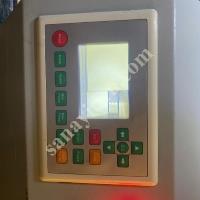 135X100 LAZER KESİM VE KAZIMA MAKİNESİ 150WATT, Makina