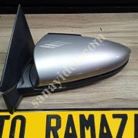 HYUNDAİ İ.20 SOL ÖN DİKİZ AYNA 2015-2020 MODEL OEM:E1 04 1614, Oto & Y. Parça